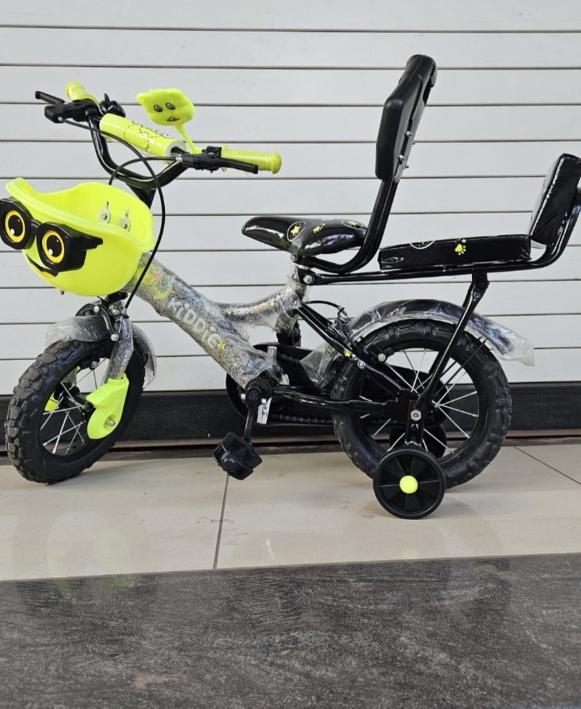 Kiddie 12 Size Kids Cycle