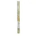 Aluminum Foil Sticker Kitchen Wall Paper 60cm X 2m