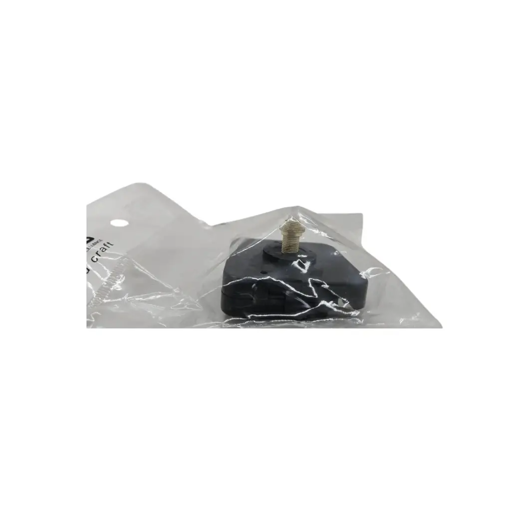 [IX001926] Long Thread 22mm Clock Movement Machine  