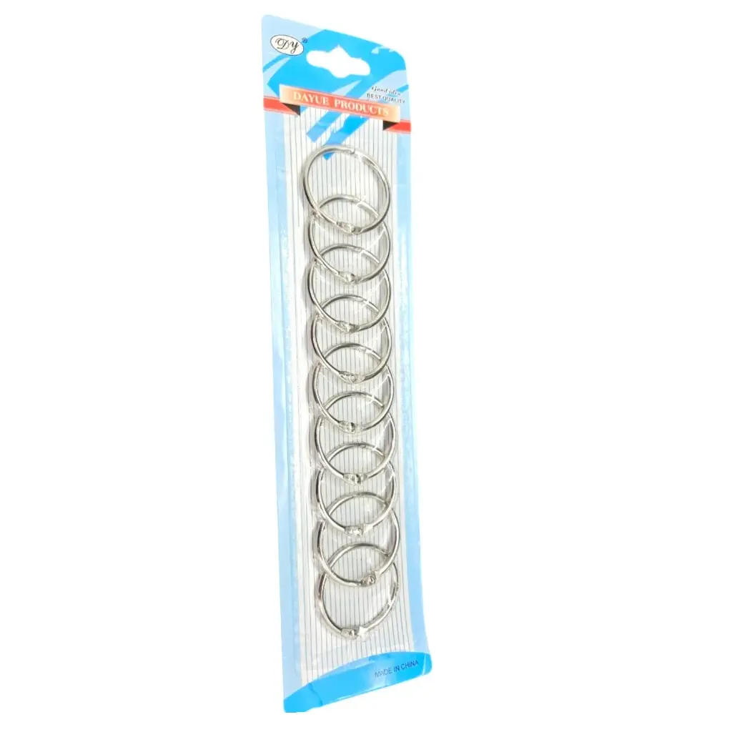 Scrap Book Binding Ring 32 MM