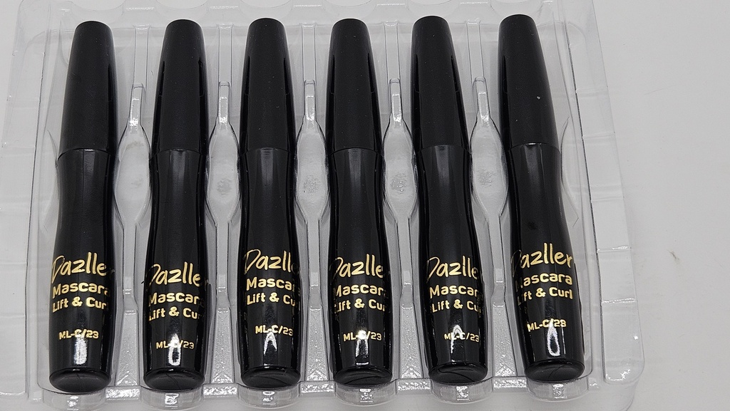 Dazzler Mascara Lift & Curl