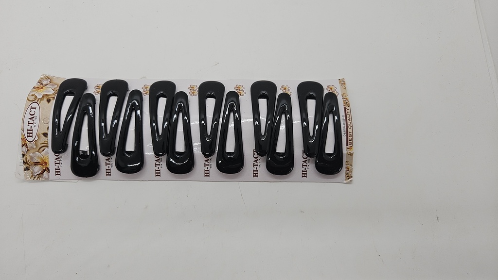 Hi-Tact Hair Tik Tik Plain Thick Frame 5cm