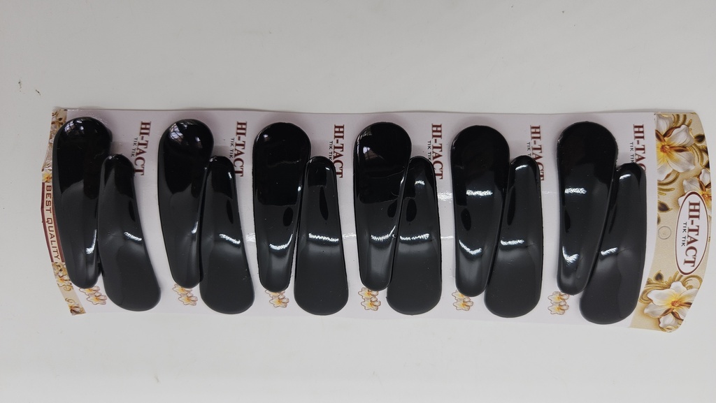 Hi-Tact Hair Tik Tik Plain Full Cover 5.5cm