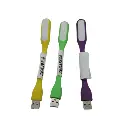 USB LED Light Stick Flexible & Adjustable Table Lamp