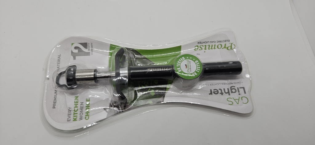 Promise Electric Gas Lighter