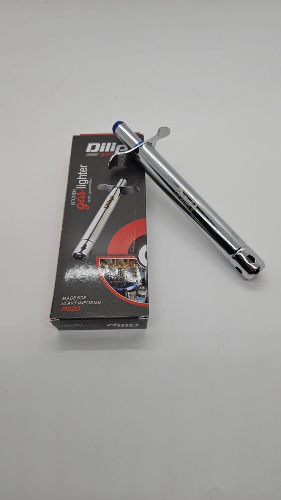 Dilip Gold Kitchen Gas Lighter