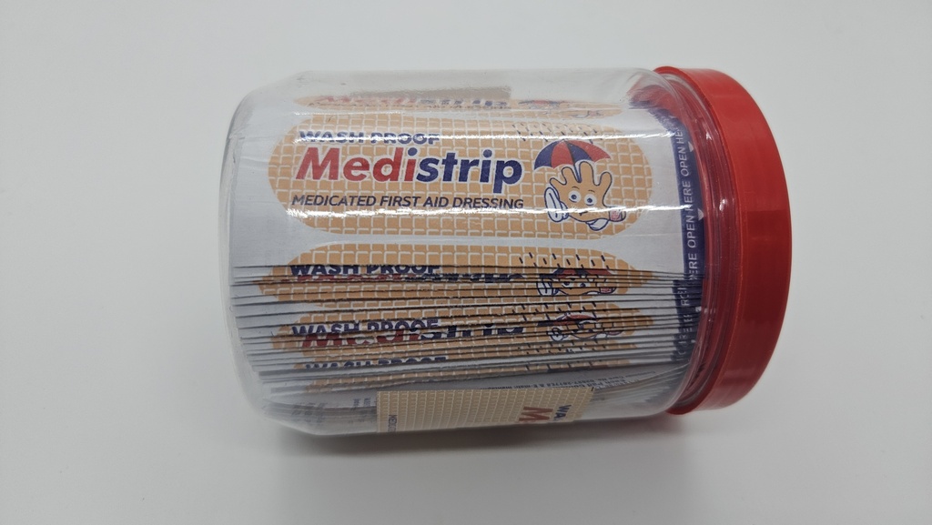Water Proof Medistrip Band Aid
