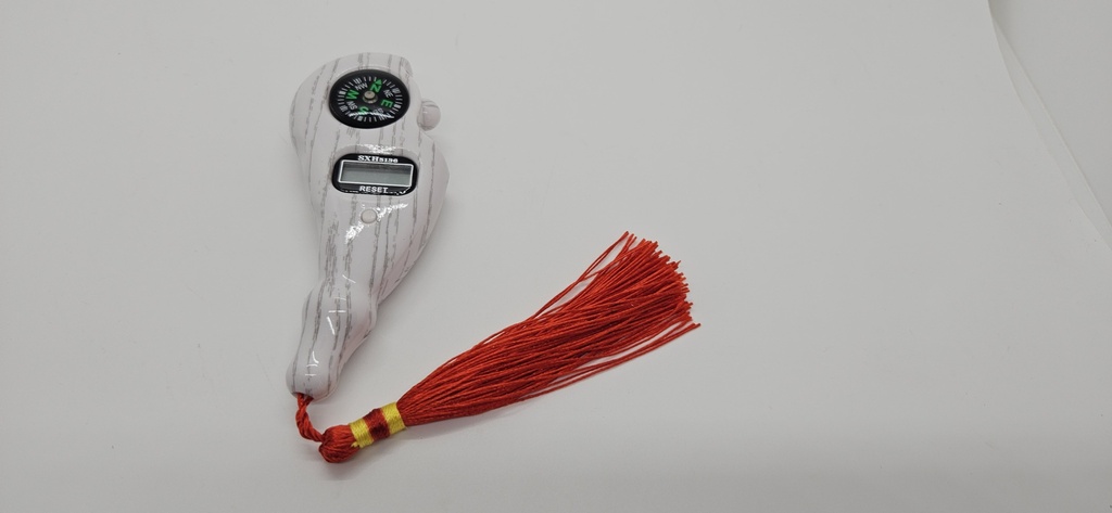 LED Digital Tasbih/Dikhar Counter With Compass Premium