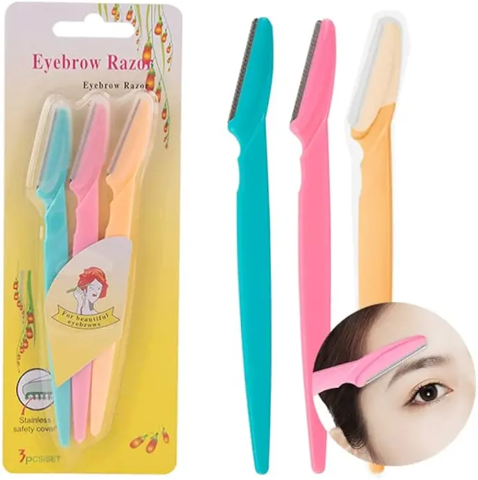 Tinkle Eyebrow Razor