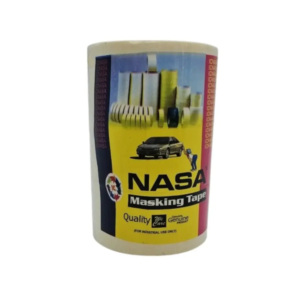 [IX002158] Masking Tape 2 Inch