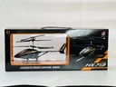 HX713 Helicopter Radio Control 215x165x95mm [V-Max] 