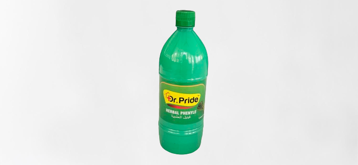 Dr Pride Herbal Phenyle Cleaning Solution