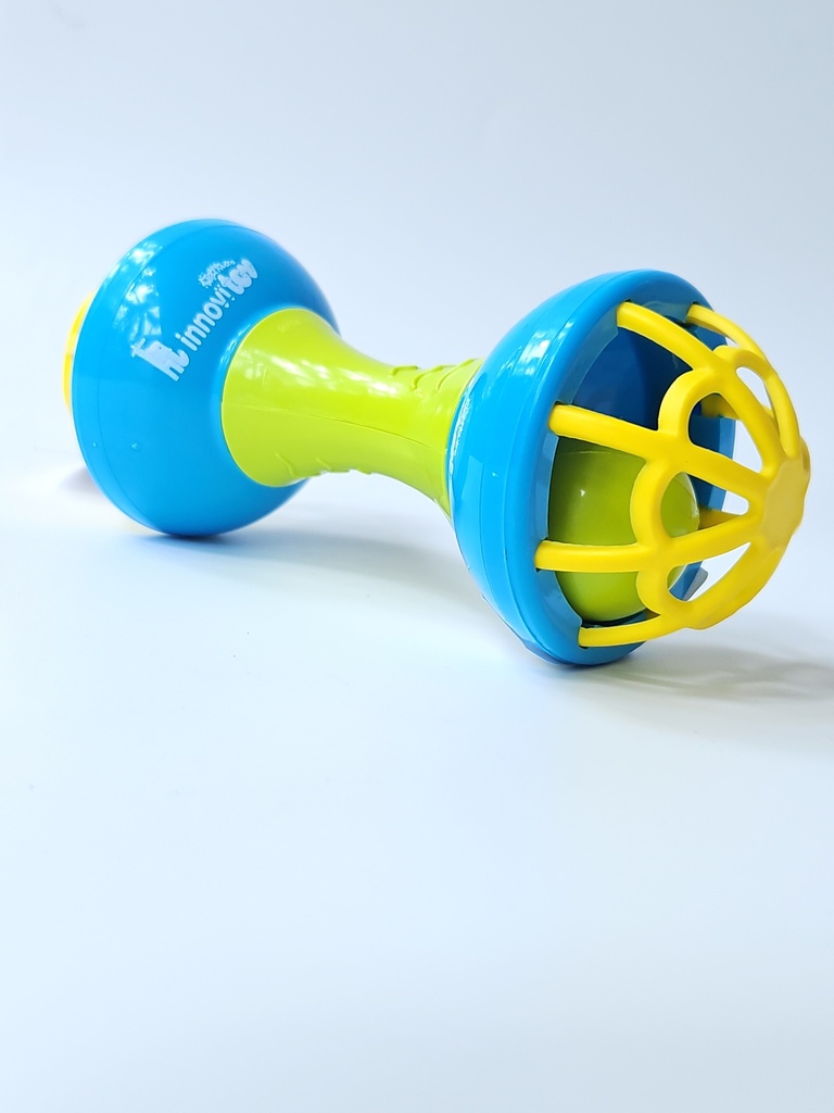 Baby Rattles 100% Non Toxic Infant Friendly 