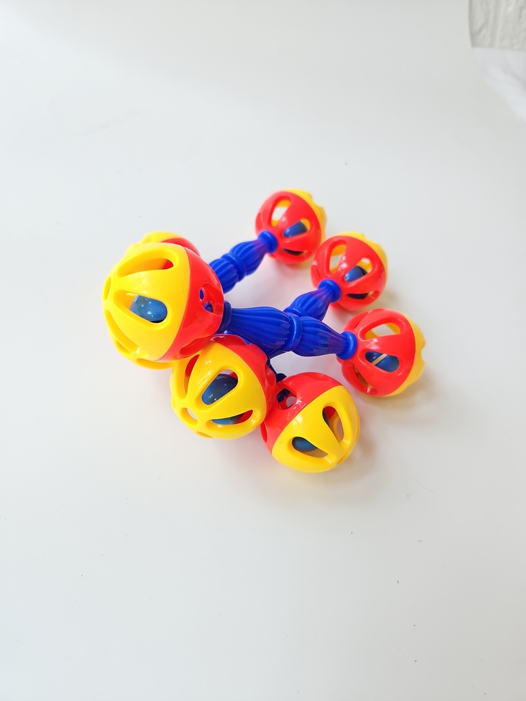 Baby Rattles
