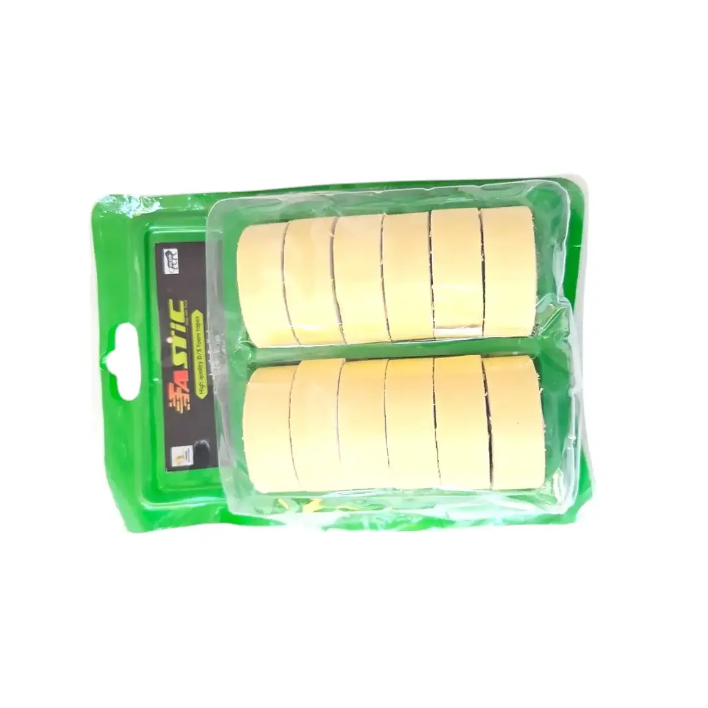 Double Tape 1 Inch Small