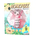  Flying Honey Bee Sensor Control Induction Aircraft