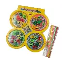 4 In 1 Fish Catching Game 