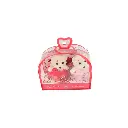 Mini Gift Bag With Teddy & Mug
