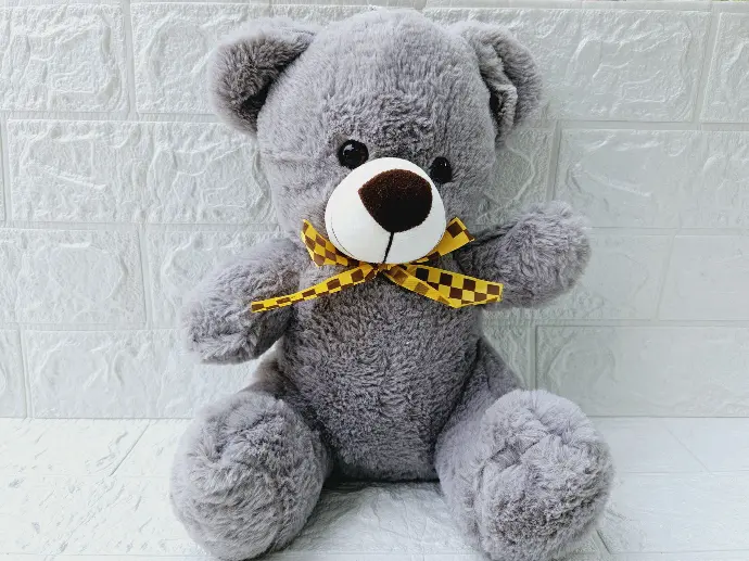 Teddy Bear 
