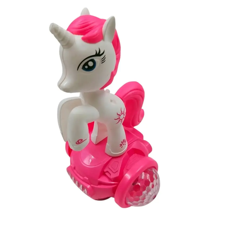 [IX000213] Dancing Unicone 5D Light ZX5787 