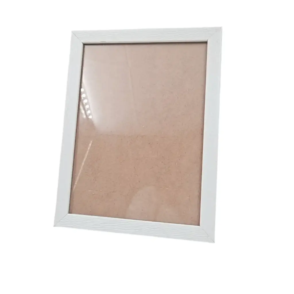6" X 8" A5 Wall Photo Blank Frame 