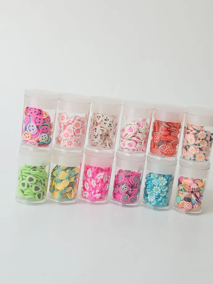 [IX2400165] DIY Miniature Sequences Set For Crafts