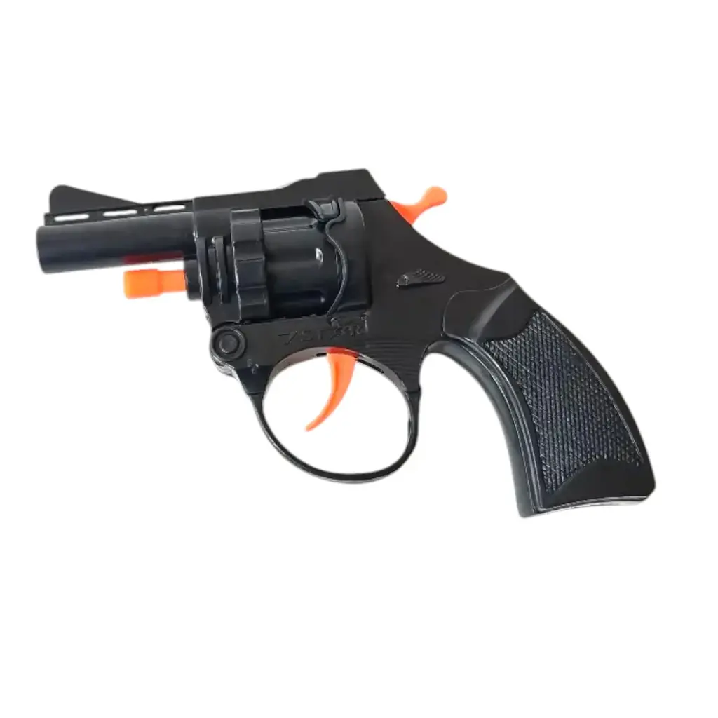 8 Shot Ring Cap Gun