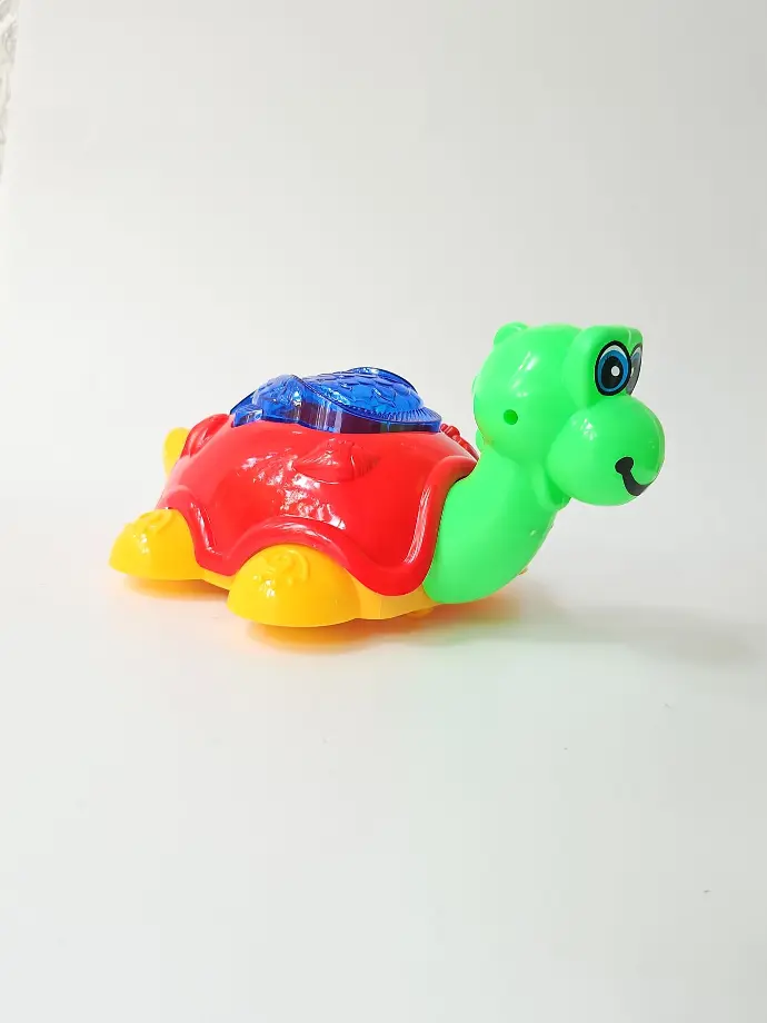 Toy Turtle 