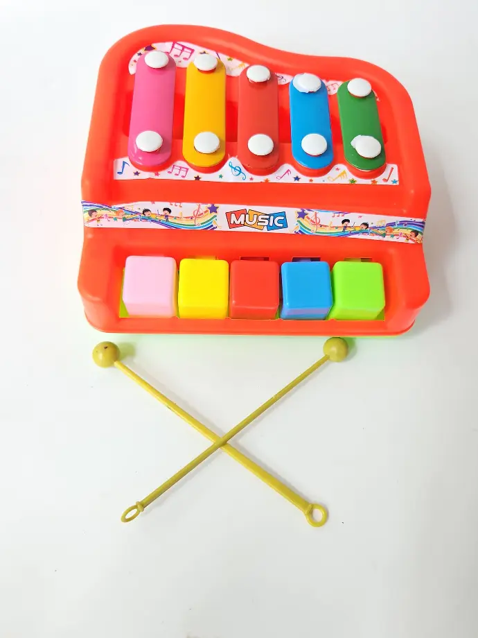 Xylophone Musical Instrument