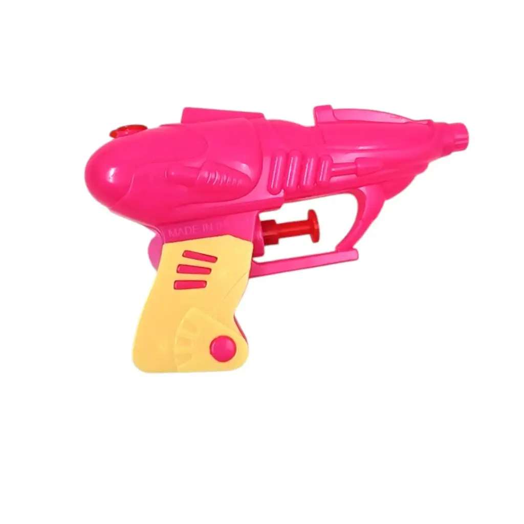 [IX2400218] Mini Water Gun (Red)