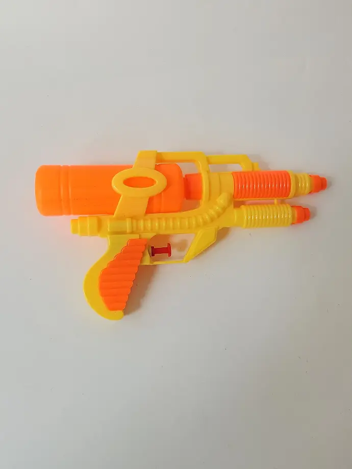Water Gun Big