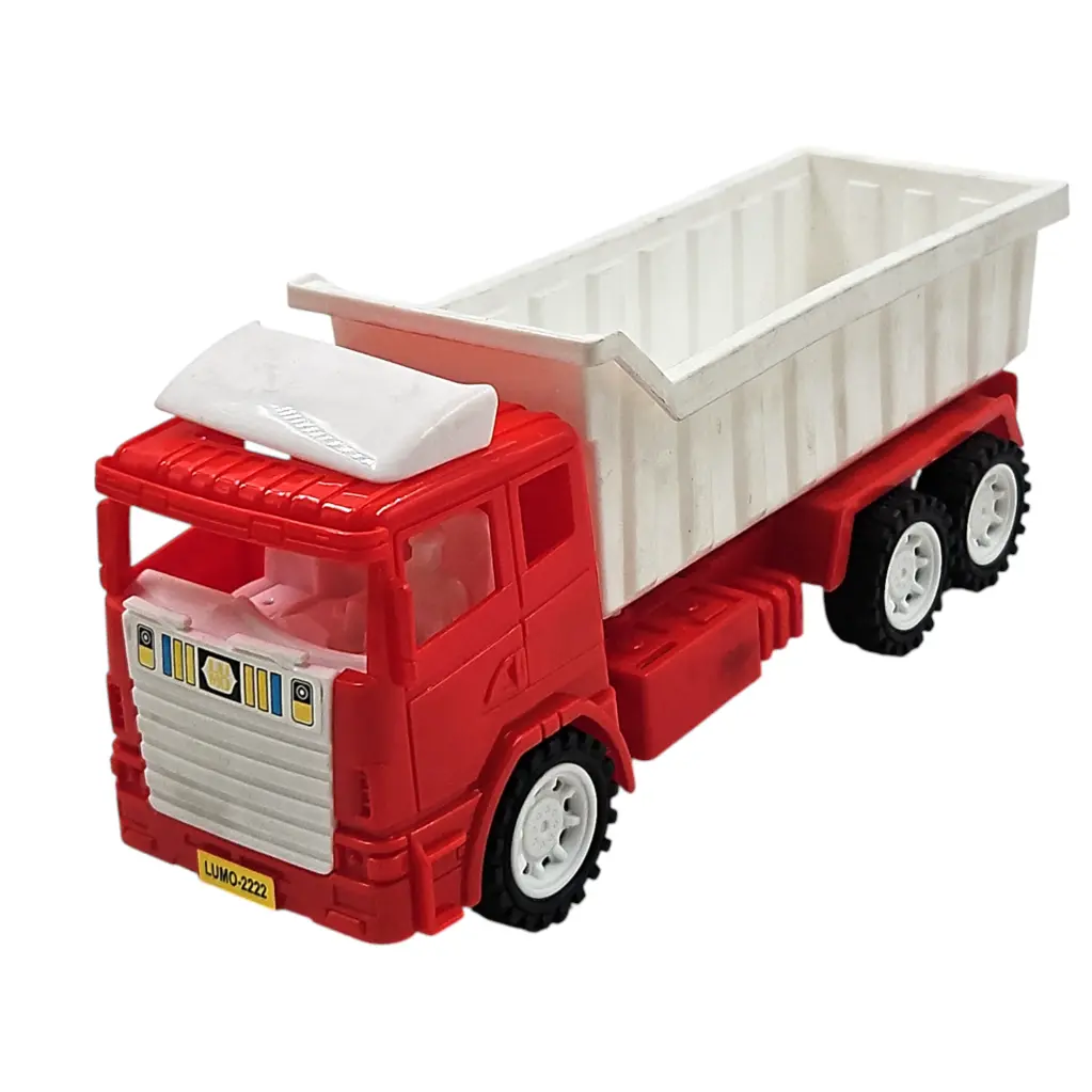 Kids Toy Dumber Truck 