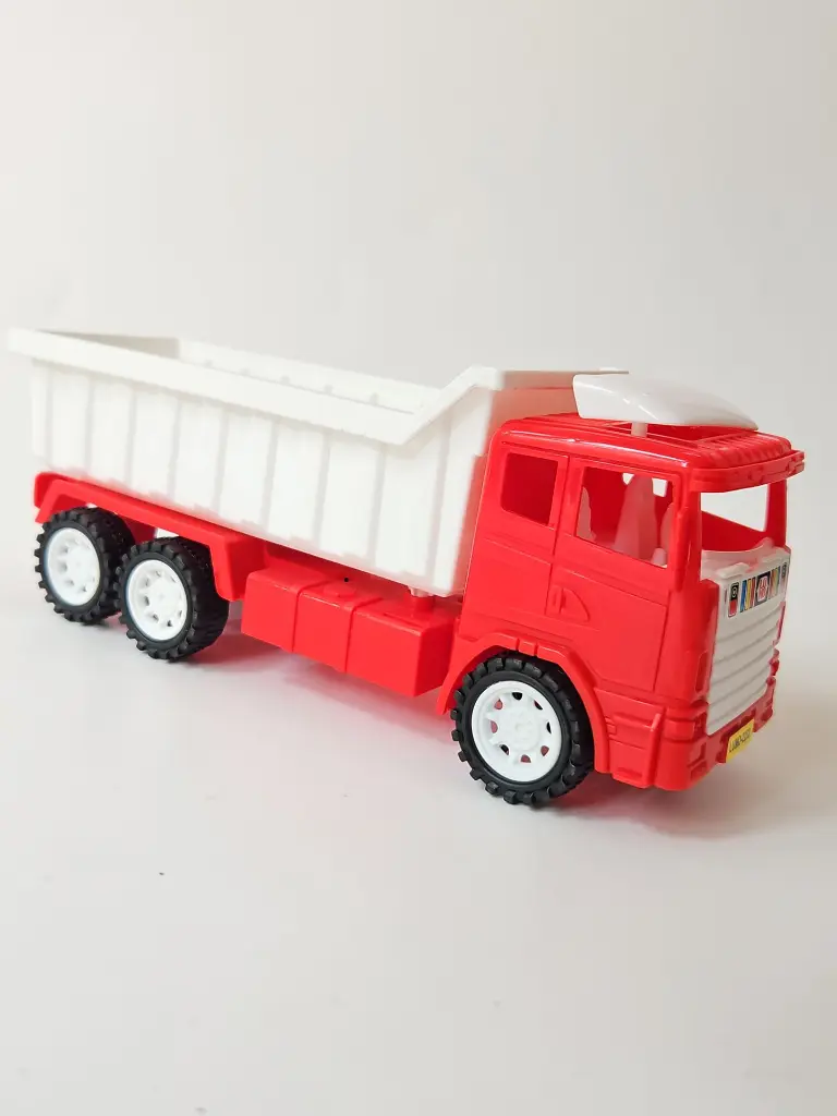 Kids Toy Dumber Truck 