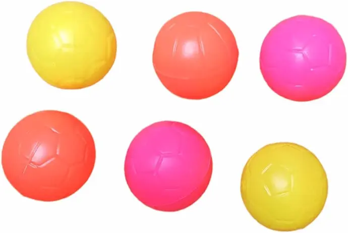 Kids Plastic 12 Inch Big Ball