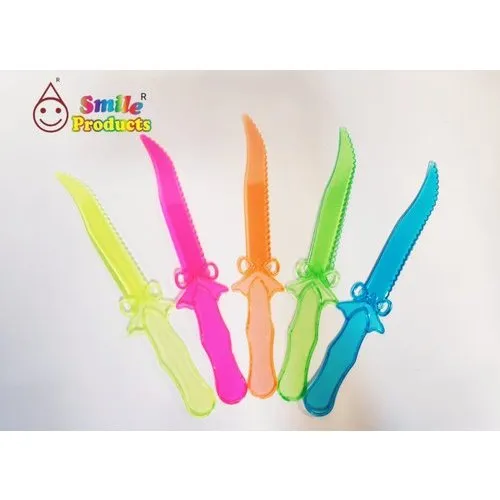 [IX2400272] Cake Knife Plastic