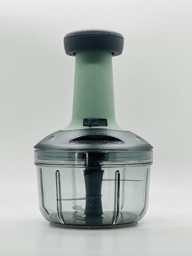 [IX000241] Push Chopper  [Indigo]  (650 ml)