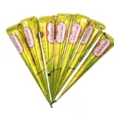 Aleena Special Dulhan Mehandi Cone