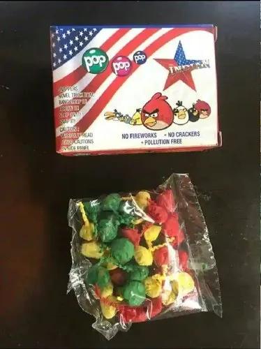 Original Stone Pop 
