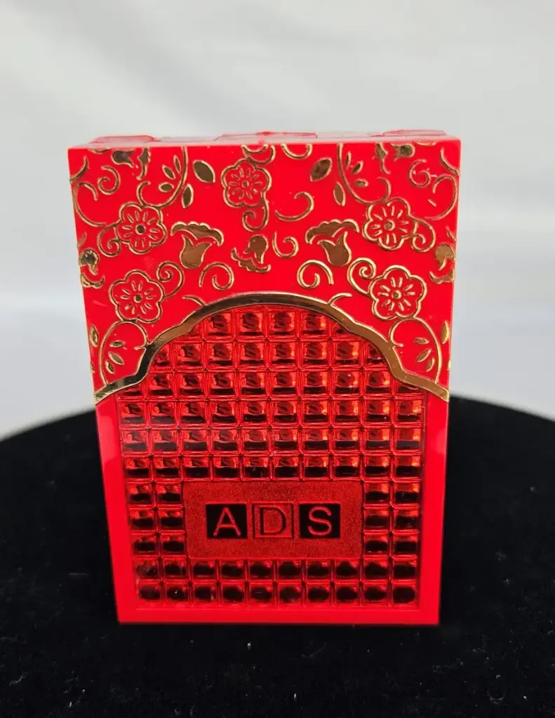 [IX2400574] Mini Pocket Makeup Set (Rectangle)