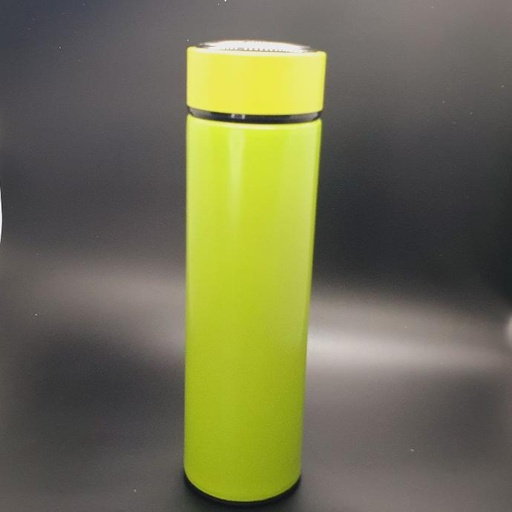 [IX000266] Stainless Steel Water Bottle Vaccum Cup 