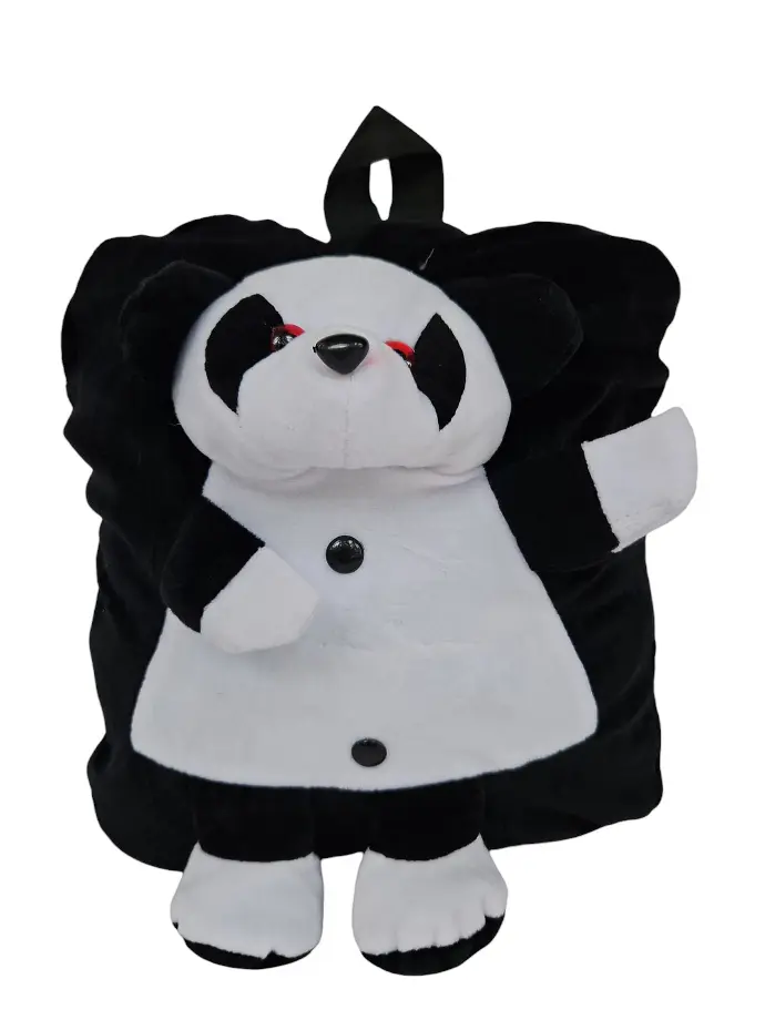 Kids Kindergarten Doll Bag Small