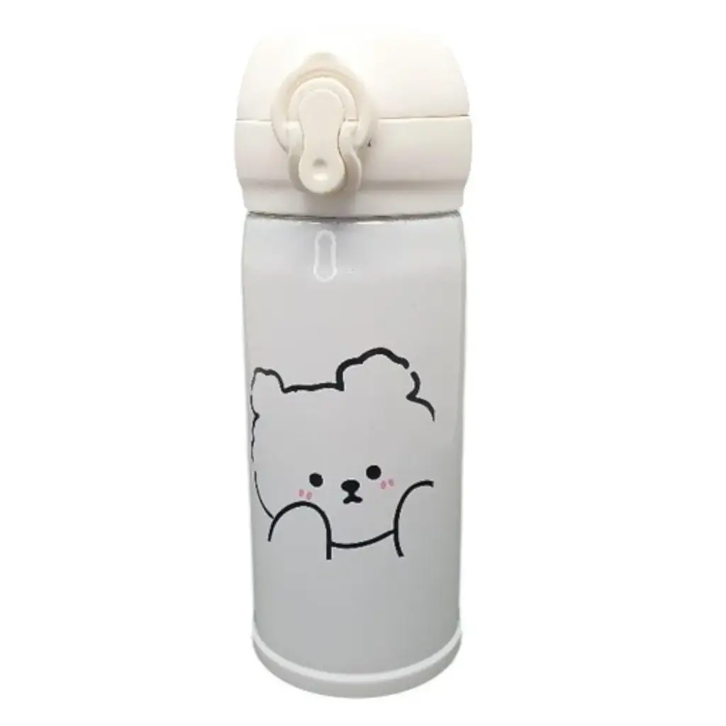 Vaccum Flask 