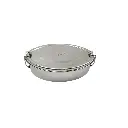 JVL Oval Lunch Box Small