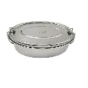 JVL Oval Lunch Box  Big