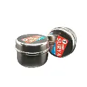 Surya 1 Small  Stainless Steel Container