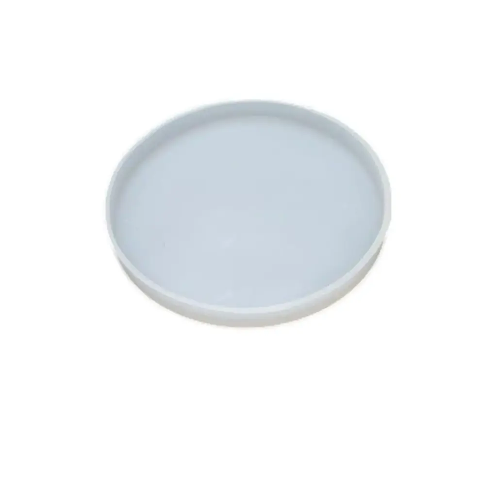 RM05 Resin Mould Round 