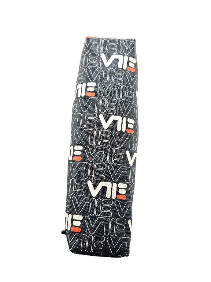 Pencil Box Big With Two Pockets FILA