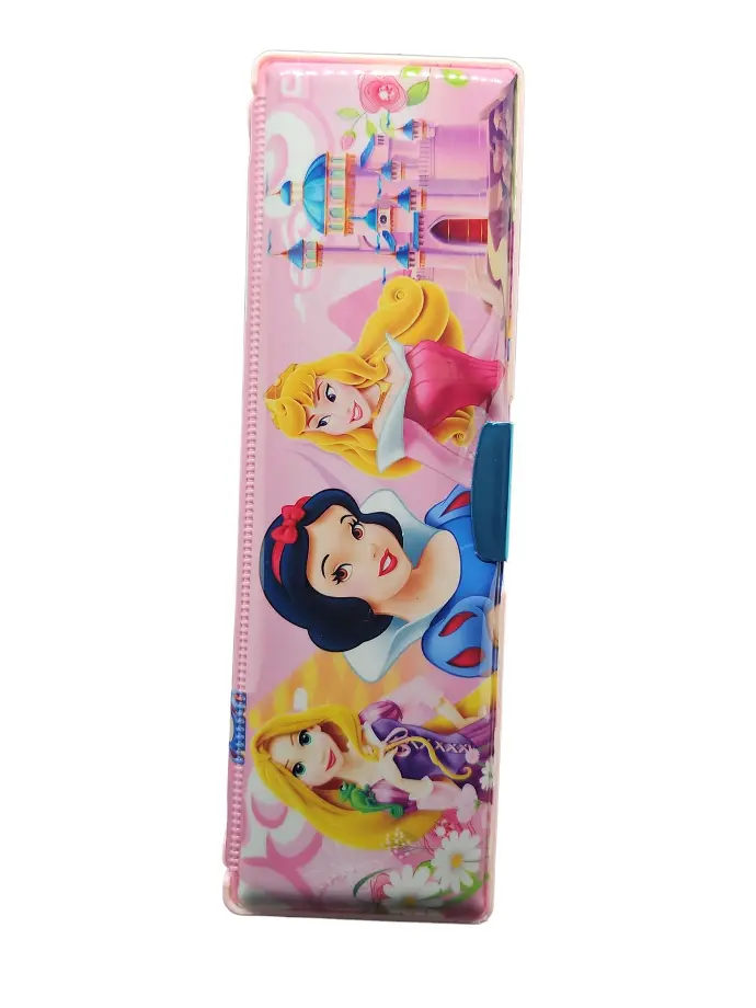Magnetic Pencil Box 20x6.5cm