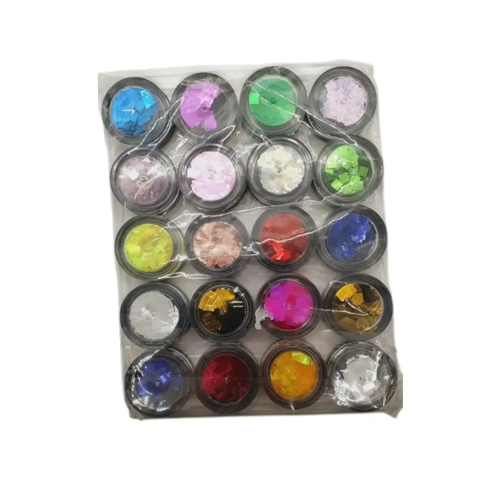 DIY Craft Sequence Funglits Per Pcs 