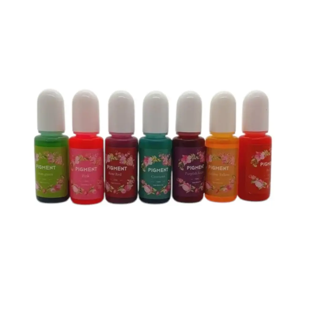 [IX000302] Resin Pigment 10ml